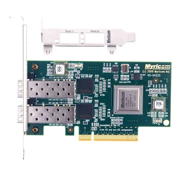 Network Interface Cards (NIC) - Network Interface Card Reseller