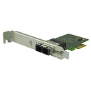 Transition Networks N-Gxe-Sc-02 1000Base-Sx Fiber Optic Network Card Gad