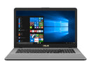 Asus N705FD-ES76 Core i7 8-Gen 256GB 8-Core 1920x1080 17.3-inch M.2 Notebook