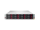 HPE StoreEasy 1650 N9Y09AR 2U Rackmount Expanded Network Storage