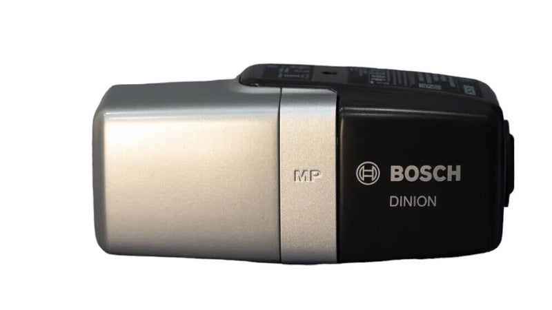 Bosch NBN-80052-BA DINION IP Starlight 8000 5MP Box Camera