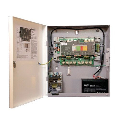 Honeywell Mpa1002U-Mps Maxpro 2-Door Rs-485 Access Control Panel Gad