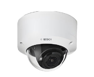 Bosch NDE-5704-AL FLEXIDOME outdoor 5100i IR 8MP 8.9W Dome Camera
