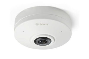 Bosch NDS-5704-F360 Flexidome 5100i 12MP 1.26MM Network Dome Camera