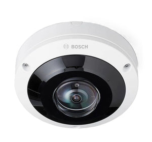 Bosch NDS-5704-F360LEV 12MP 1/2.3" CMOS 11.4W Outdoor Dome Camera
