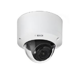 Bosch NDV-5704-AL FLEXIDOME indoor 5100i/5200i IR 8MP Dome Camera