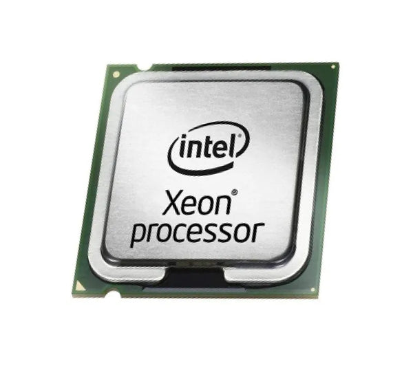 Intel Xeon 3.4E GHz Processor NE80546KG0962MM 800MHz FSB