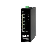 Tripp Lite NGI-U05POE4 5-Port 10 Gbps 14W DIN-rail Ethernet Switch