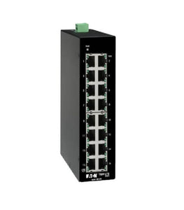 Tripp Lite NGI-U16 16-Port 32 Gbps 12–16 W DIN-rail Ethernet Switch