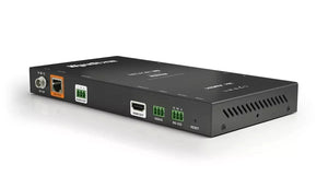 WyreStorm NHD-250-RX NetworkHD 200 AV Over IP Multiview Processor