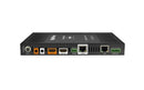 WyreStorm NetworkHD 610 NHD-610-RX 4K60 10GbE SDVoE AV Over IP Decoder