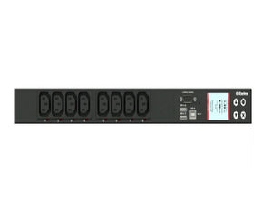 Vertiv NI30203 rPDU 3-Phase 30A 8- Outlets 0U Rackmount Power Distribution Unit