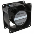 NMB 3115PS-12T-B30 115VAC Ball Bearing Tubeaxial Cooling Fan