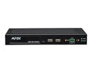 Amx Nmx-Dec-N2422A N2400 4K 4:4:4 Video Over Ip Decoder Gad