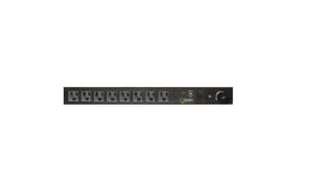 Vertiv NSVLN080-101R15 15A 8-Outlets L5-15P Rack-mount Power Distribution Unit