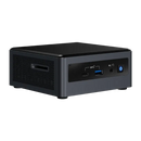 Intel NUC10I3FNH NUC 10 Performance Barebone System Mini PC Socket