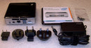 Intel BOXNUC5I5RYK Core i5-5250U DDR3L-1600MHz SODIMM Ultra-Compact NUC Kit