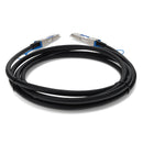 NVIDIA MC2207130-001 1m 56Gbps Passive Copper Direct Attach Cable