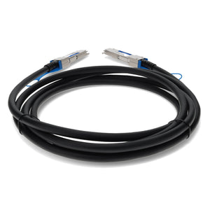 NVIDIA MC2207130-001 1m 56Gbps Passive Copper Direct Attach Cable