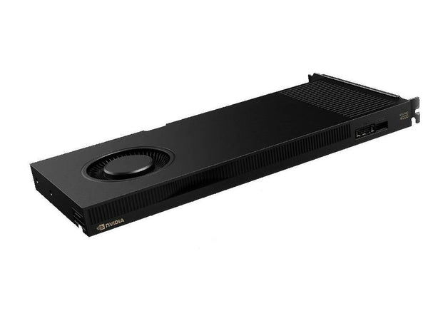 NVIDIA 900-5G147-2570-000 RTX PRO 4000 Blackwell Retail GPU