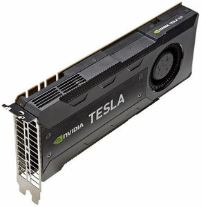 NVIDIA 900-22405-0000-000 Tesla M10 Graphic Card 32 GB GDDR5 PCI GPU