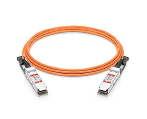 NVIDIA MC2206310-020 20m 400Gb/s 30mm Active Fiber Cable