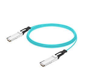 NVIDIA MC220731V-010 10m 56Gbps 7.5mm 1.5W Active Optical Cable