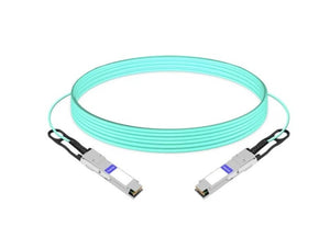 NVIDIA MC220731V-030 30m 56Gbps 7.5mm Fiber Optical Network Cable