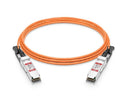 NVIDIA MC2210310-015 15m 40Gbps 30mm Active Optical Cable