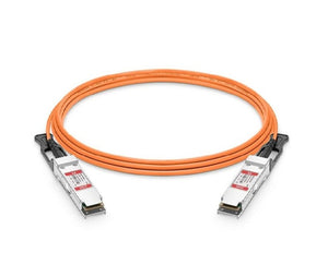 NVIDIA MC2210310-050 50m 40Gbps 30mm Active Optical Cable