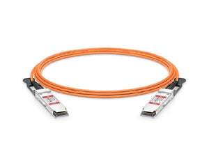 NVIDIA MC2210310-100 100m 40Gb/s 30mm Active Optical Cable