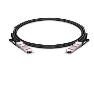 NVIDIA MC3309130-002 2m 10Gbps 23mm Passive Direct Attach Copper Cable