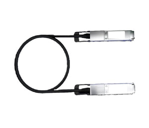 NVIDIA MCA4J80-N003-FTF 3m 800Gbps Active Copper Twin-port Cable