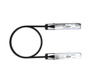 NVIDIA MCP4Y10-N002-FLT 2m 800Gbps Passive Twinax Optical Breakout Cable