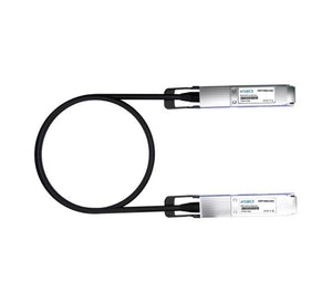 NVIDIA MCP4Y10-N002-FLT 2m 800Gbps Passive Twinax Optical Breakout Cable