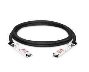 NVIDIA MCP4Y10-N01A-FLT 1.5m 800Gbps Copper Active Optical Breakout Cable