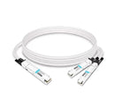 NVIDIA MCP7Y00-N002-FLT 2m 800Gbps Passive Copper Splitter Network Cable