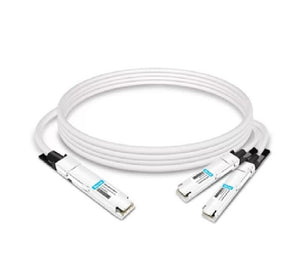 NVIDIA MCP7Y00-N002-FLT 2m 800Gbps Splitter Network Cable
