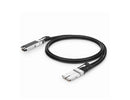 NVIDIA MCP7Y10-N01A 4.92 ft OSFP/QSFP112 Splitter Network Cable