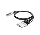 NVIDIA MCP7Y40-N01A OSFP/QSFP112 Splitter Network Cable