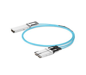 NVIDIA InfiniBand MFA7U10-H030 98ft 400Gbps Breakout Active Cable