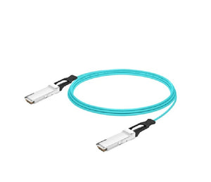 NVIDIA MFS1S00-V003E 3m 200Gb/s Multi-Mode Fiber Active Optical Cable