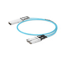 NVIDIA MFS1S50-H030V InfiniBand 200GbE 30m QSFP56 Active Optical Cable