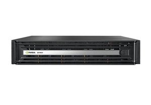 NVIDIA Skyway InfiniBand MGA100-RKIT 2U Rackmount Data Center Rail Kit