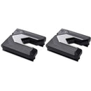 PNY NVLINK-2W2S-KIT Quadro NVLink 2-Way 2-Slot Kit – GPU Interconnect Bridge