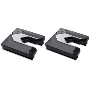 PNY NVLINK-2W2S-KIT Quadro NVLink 2-Way 2-Slot Kit – GPU Interconnect Bridge