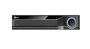 ICRealtime Networks NVR716N 700N 16-Channel H.264E Network Video Recorder