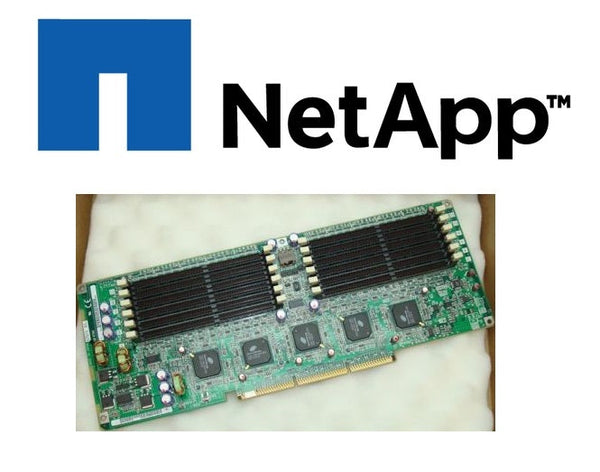 NetApp 110-00003+B0 12-Slots Assembly RAM Memory Board Carrier Array