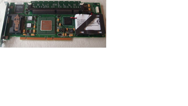 NetApp 111-00023+C0 R200 NVRAM4 256Mb PCI-Express Network Adapter Card
