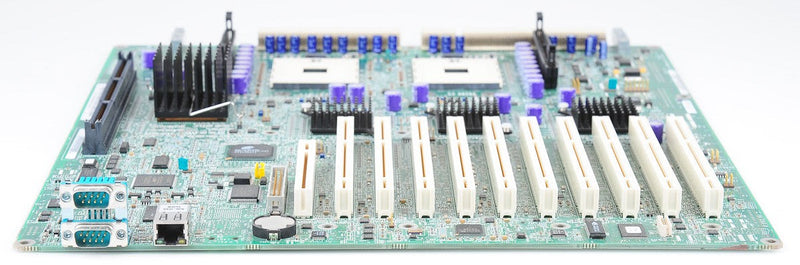Netapp R200 NetApp G7HCV / DG7HCV R200 Dual Intel Socket-603 System Motherboard
